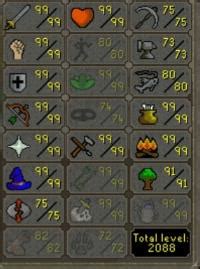 playerauctions osrs accounts